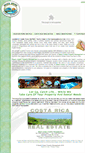 Mobile Screenshot of beachgrassrentals.com